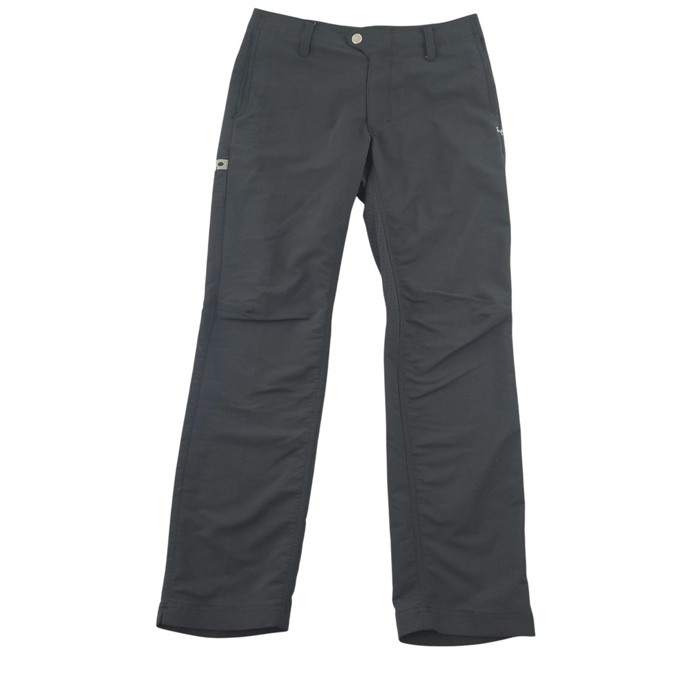 Under Armour Match Play Golf Pants Mens 30x32 Gray Infrared Breathable ColdGear